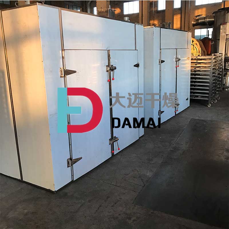 CT、CT-C系列熱風(fēng)循環(huán)烘箱